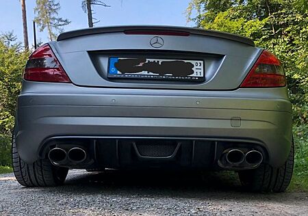 Mercedes-Benz SLK 350 Edition 10 Edition 10
