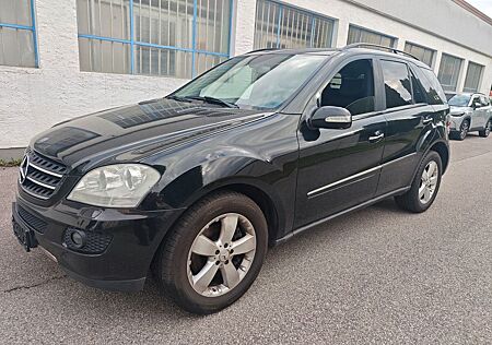 Mercedes-Benz ML 420 CDI*XENON*LEDER*NAVI*