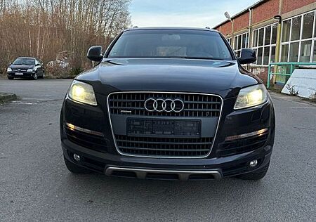 Audi Q7 3.0 TDI (DPF) quattro tiptronic -