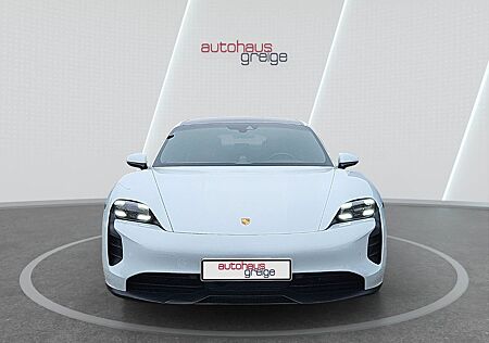 Porsche Taycan 4 S Matrix Pano Chrono Kamera Bose 21"