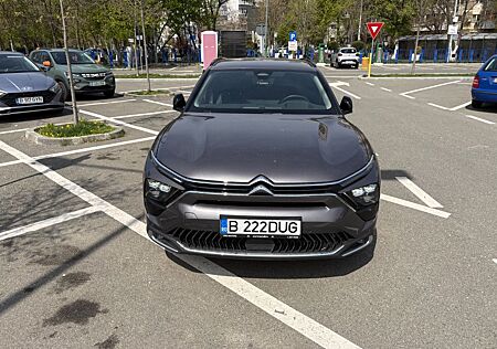Citroën C5 X Plug-in-Hybrid 225 S&S ë-EAT8 SHINE SHINE