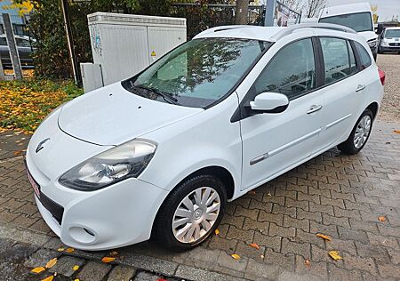 Renault Clio Grandtour Dynamique