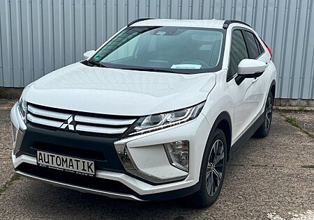 Mitsubishi Eclipse Cross Diamant Edition 2WD *AHZV*