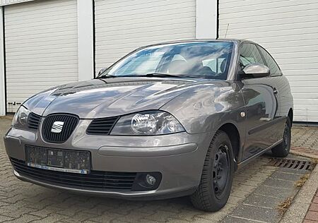 Seat Ibiza Sport Edition | Tüv 03/26 | Euro 4