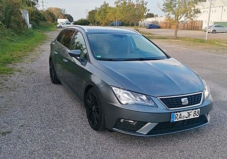 Seat Leon 1.6 TDI 85kW Style Sportstourer Style
