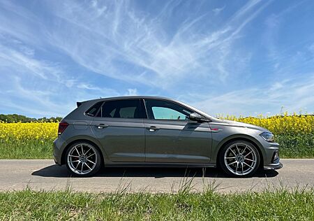 VW Polo Volkswagen 2.0 GTI AW ohne OPF