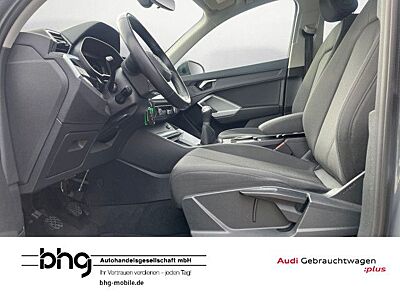 Audi Q3 35 TDI
