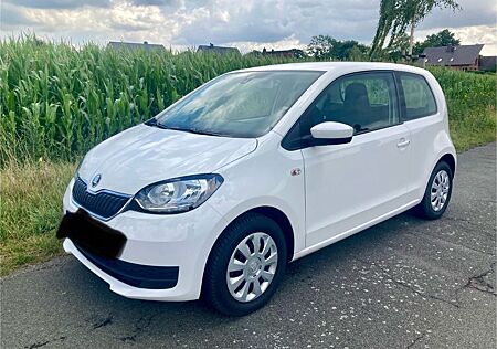 Skoda Citigo 1.0 MPI 44kW Ambition Ambition
