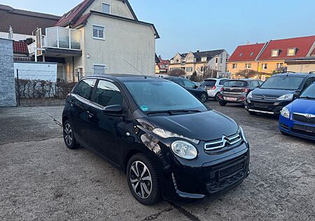 Citroën C1 Shine