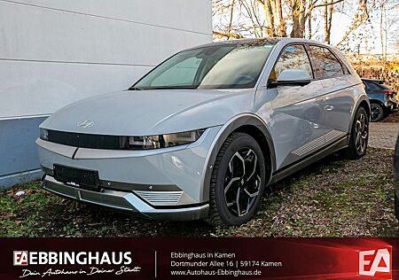 Hyundai IONIQ 5 Techniq Elektro Deluxe Paket Kamera BOSE