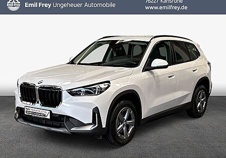 BMW X1 sDrive18i Aut.