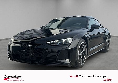 Audi RS e-tron GT 60 qu Matrix HuD Pano B&O Lenkradhz