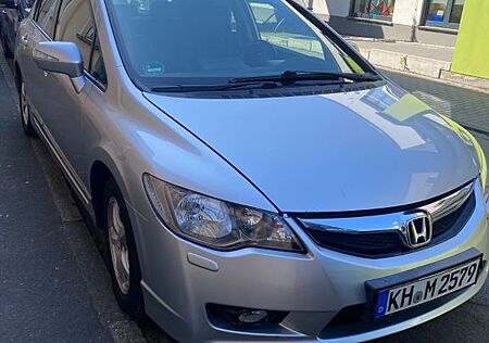 Honda Civic 1.3 Hybrid Elegance Elegance