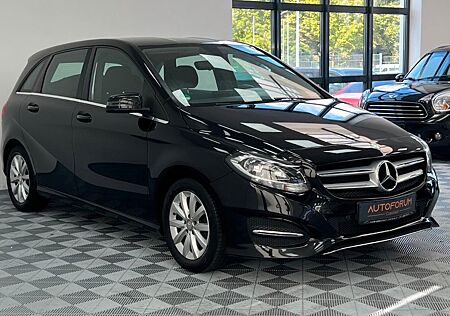 Mercedes-Benz B 180 B -Klasse _ Bestzustand _