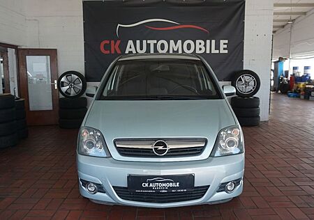 Opel Meriva Innovation 69TKM*AUTOMATIK*SHZ*KLIMA*TOP!