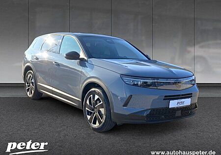 Opel Grandland X Grandland GS 1.2 Mildhybrid (eDTC) LH SH EPH Ver
