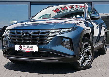 Hyundai Tucson Prime Plug-In Hybrid 4WD *ACC* 360° *LED