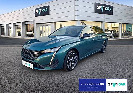 Peugeot 308 SW Allure Pack Hybrid 180 Automatik Navi *Ko