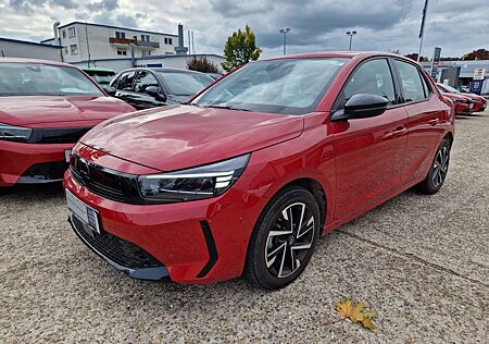 Opel Corsa 1.2 Turbo GS-Line Rückfahrkamera