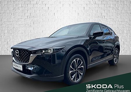 Mazda CX-5 2.0 Schaltgetriebe - Advantage 2WD
