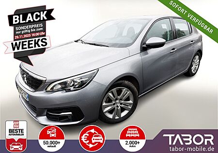 Peugeot 308 1.2 PT 130 Active Pack SHZ PDC Klimaaut. 16Z