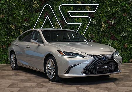 Lexus ES 300 ES 300h*LUXURY*HUD*PANO*360*M&L*28.099 € NETTO