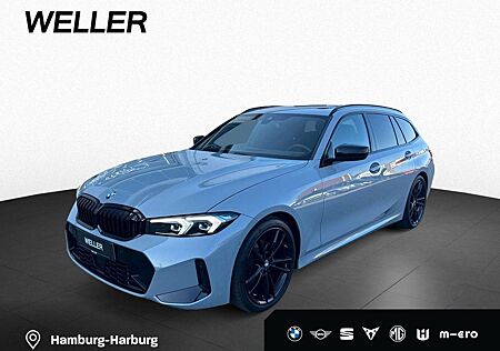 BMW 320i Tour. M SPORT PANO LiCo+ St+Go RFK