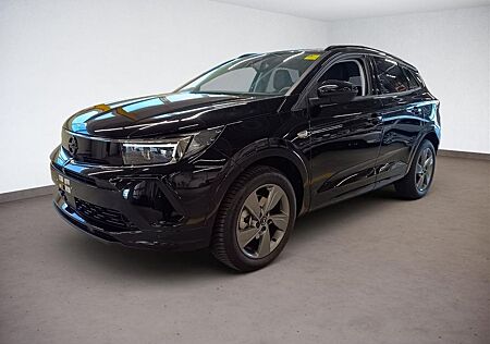Opel Grandland X Grandland GS Automatik - ACC/LED Matrix/360°