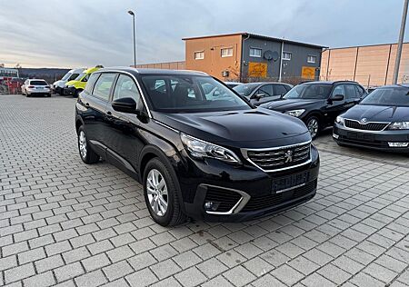 Peugeot 5008 PureTech 130 EAT8 KAMERA TÜV&KD NEU