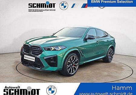 BMW X6 M Competition + GARANTIE-bis-04.2030