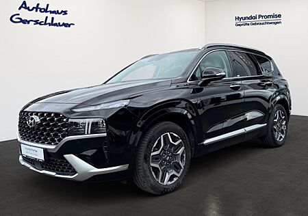 Hyundai Santa Fe SIGNATURE PHEV 1.6 T-GDI 6-DCT 4WD GSD