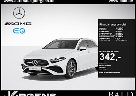 Mercedes-Benz A 250 4M AMG-Sport/Totw/MBeam/Kamera/Ambi/Keyl