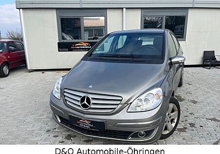 Mercedes-Benz B 180 CDI SHZ PDC LM-Felgen Tempomat *TÜV 12/25*