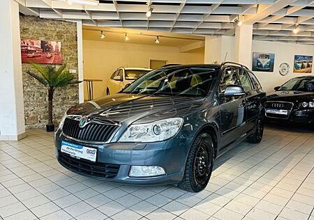 Skoda Octavia Combi Elegance