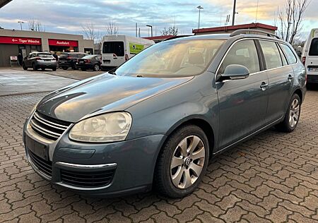 VW Golf Volkswagen V Variant Comfortline Klima Tempomat