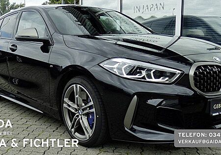BMW 135 M135i xDrive * Live Cockpit Prof. / ACC / Ma