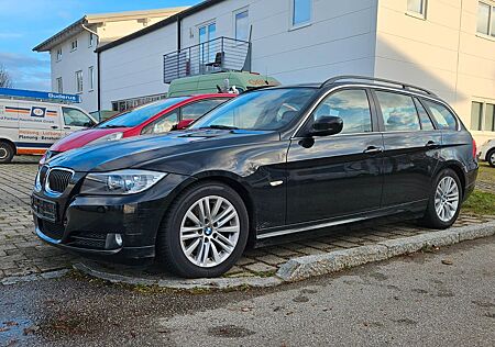BMW 325i 3er Touring E91 LCI / Facelift