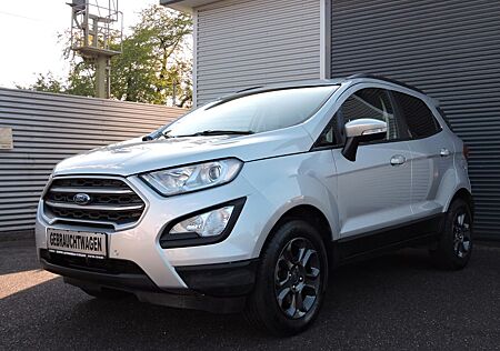 Ford EcoSport 1.0 Cool & Connect