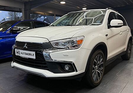 Mitsubishi ASX Diamant Edition+ 4WD*AUTOMATIK*XENON*