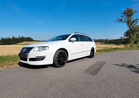 VW Passat Variant Volkswagen 2.0 TSI R-Line Edition Plus V...