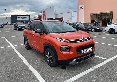 Citroën C3 Aircross BlueHDi 100 Stop&Start Shine Shine