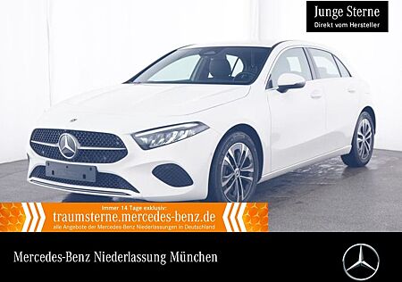 Mercedes-Benz A 180 PROGRESSIVE Advanced/Volldigi/LED/VZ-Ass