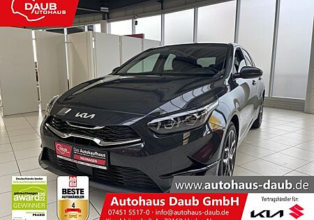 Kia Cee'd Ceed 1.5 T-GDI 48V 140 PS DCT Ultimate Edition