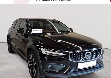 Volvo V60 Cross Country B4 D AWD Pro STH LEDER