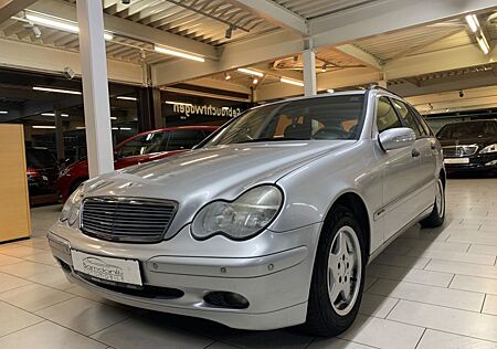 Mercedes-Benz C 200 C -Klasse C200 T CDI/PDC/SITZHEIZUNG/TEMPOMAT