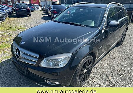 Mercedes-Benz C 220 C -Klasse T-Modell T CDI