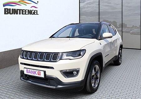 Jeep Compass Opening Edition 4WD