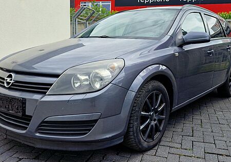 Opel Astra H Caravan Edition Klima Sport