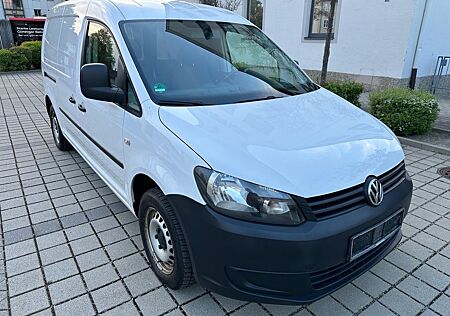 VW Caddy Volkswagen Maxi 1,6TDI *TÜV Neu*
