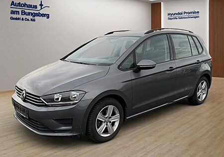 VW Golf Sportsvan Volkswagen VII Comfortline BMT 3.Zonen-Klima